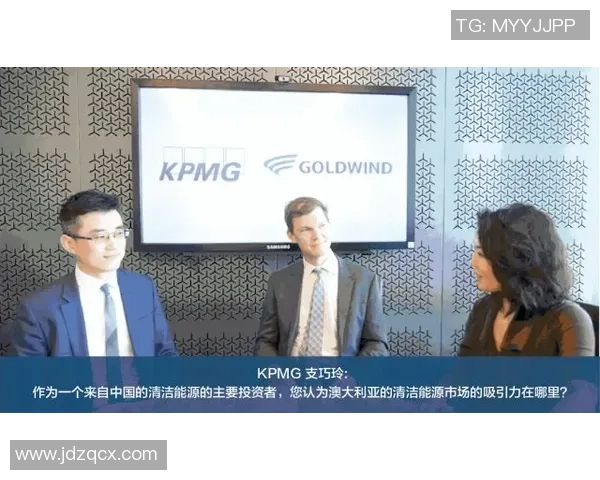 专访赵强：解密英雄联盟成功之道