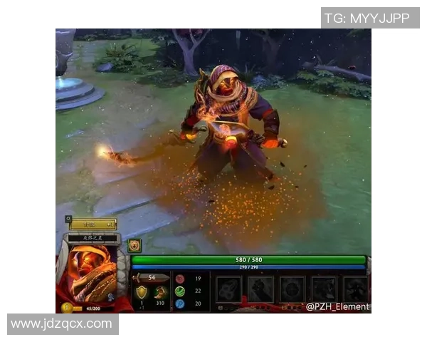 DOTA2深度：解密FPX的转换