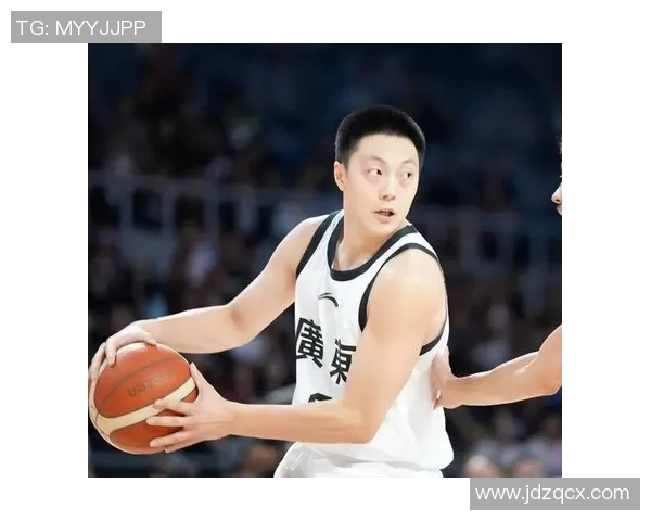 热议篮球：深圳篮球队的战术变革