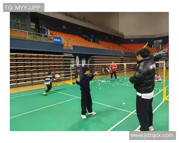 科学羽毛球：比赛经验训练方法