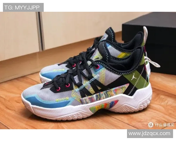 篮球装备选购：球鞋推荐