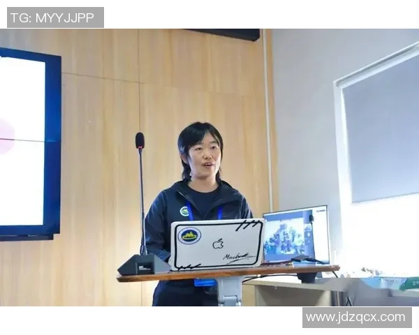 黄静专访：回顾攀岩历程